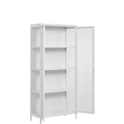 Vitrinenschrank Maylon*Pharao24 New