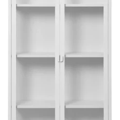 Vitrinenschrank Maylon*Pharao24 New