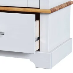 Vitrinenschrank Mevidra*Pharao24 Outlet