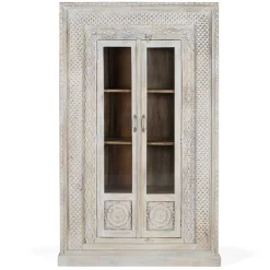 Best Vitrinenschrank Morsina Vitrinenschrank