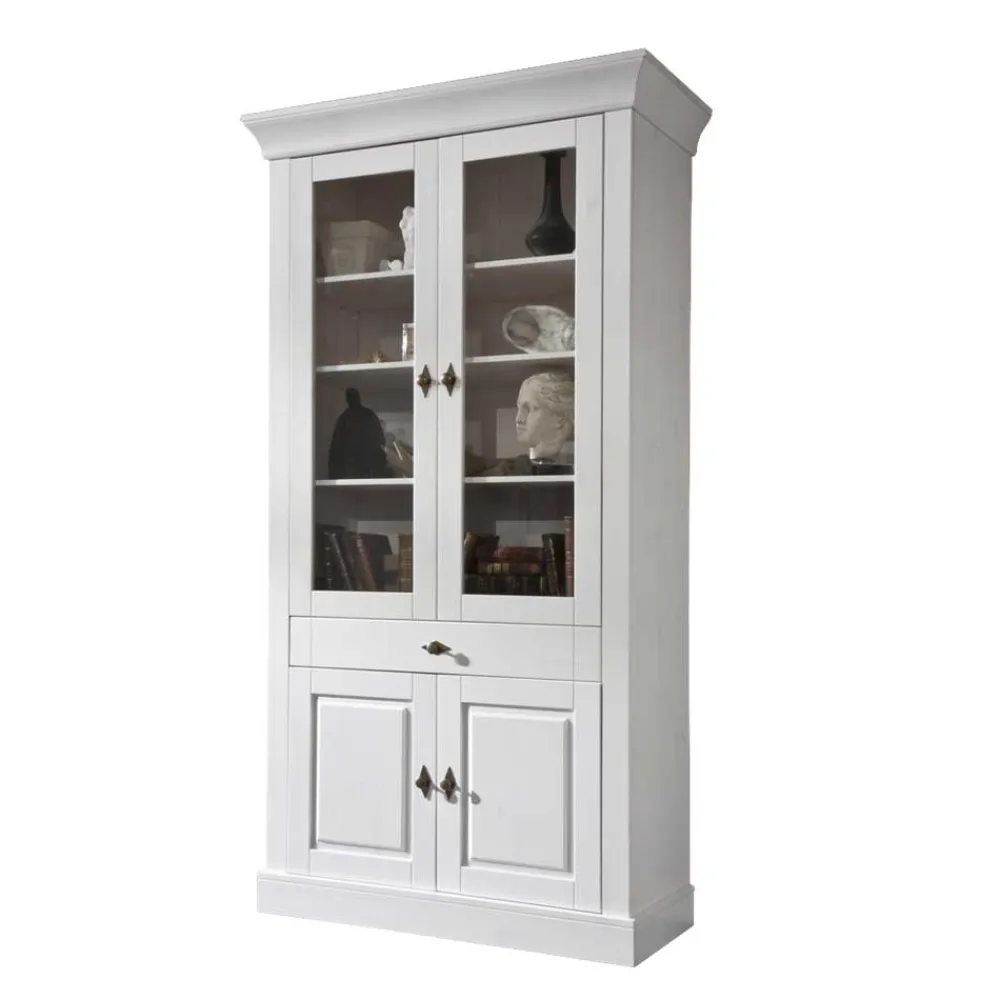 Vitrinenschrank Mures*Pharao24 Online