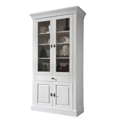 Vitrinenschrank Mures*Pharao24 Online