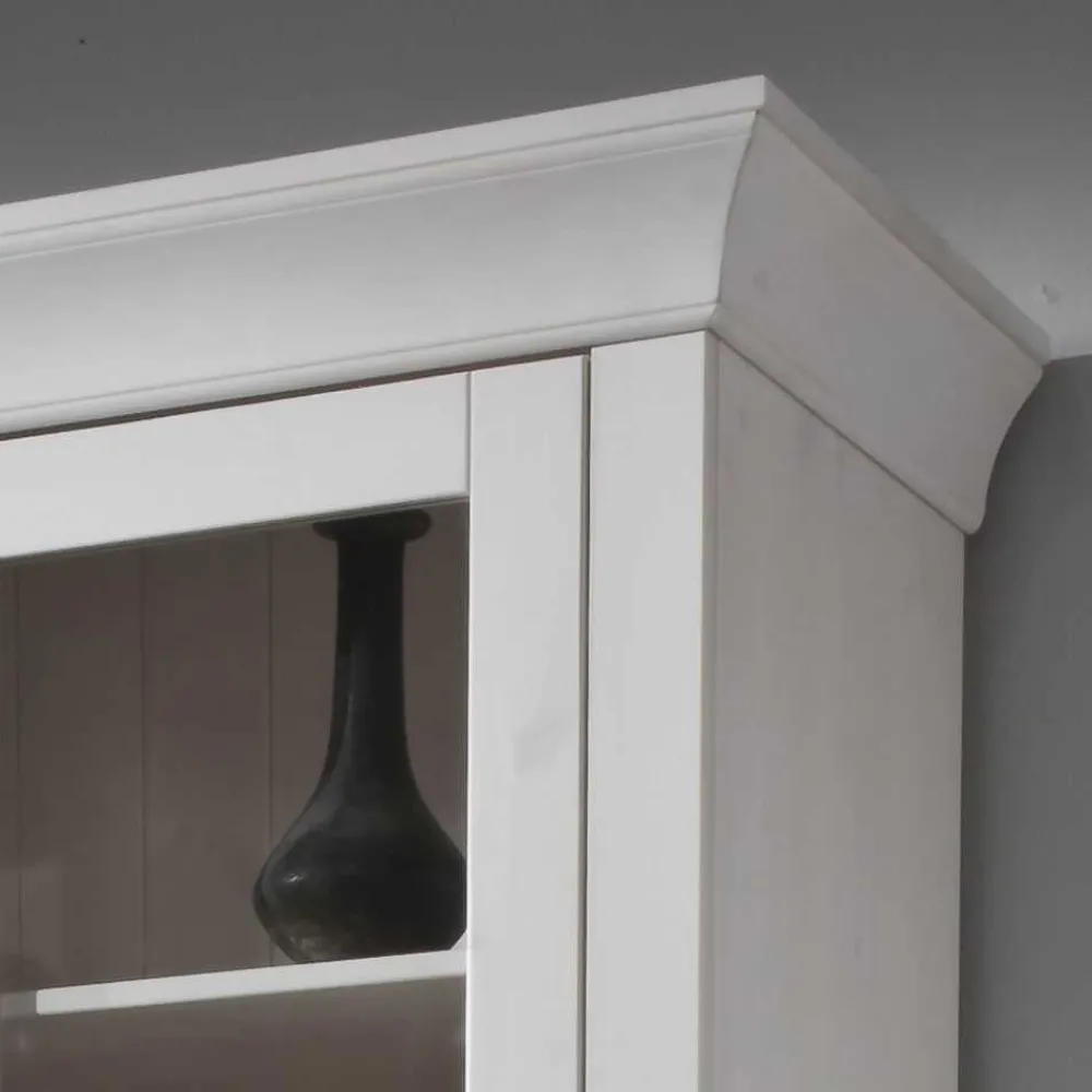 Vitrinenschrank Mures*Pharao24 Online