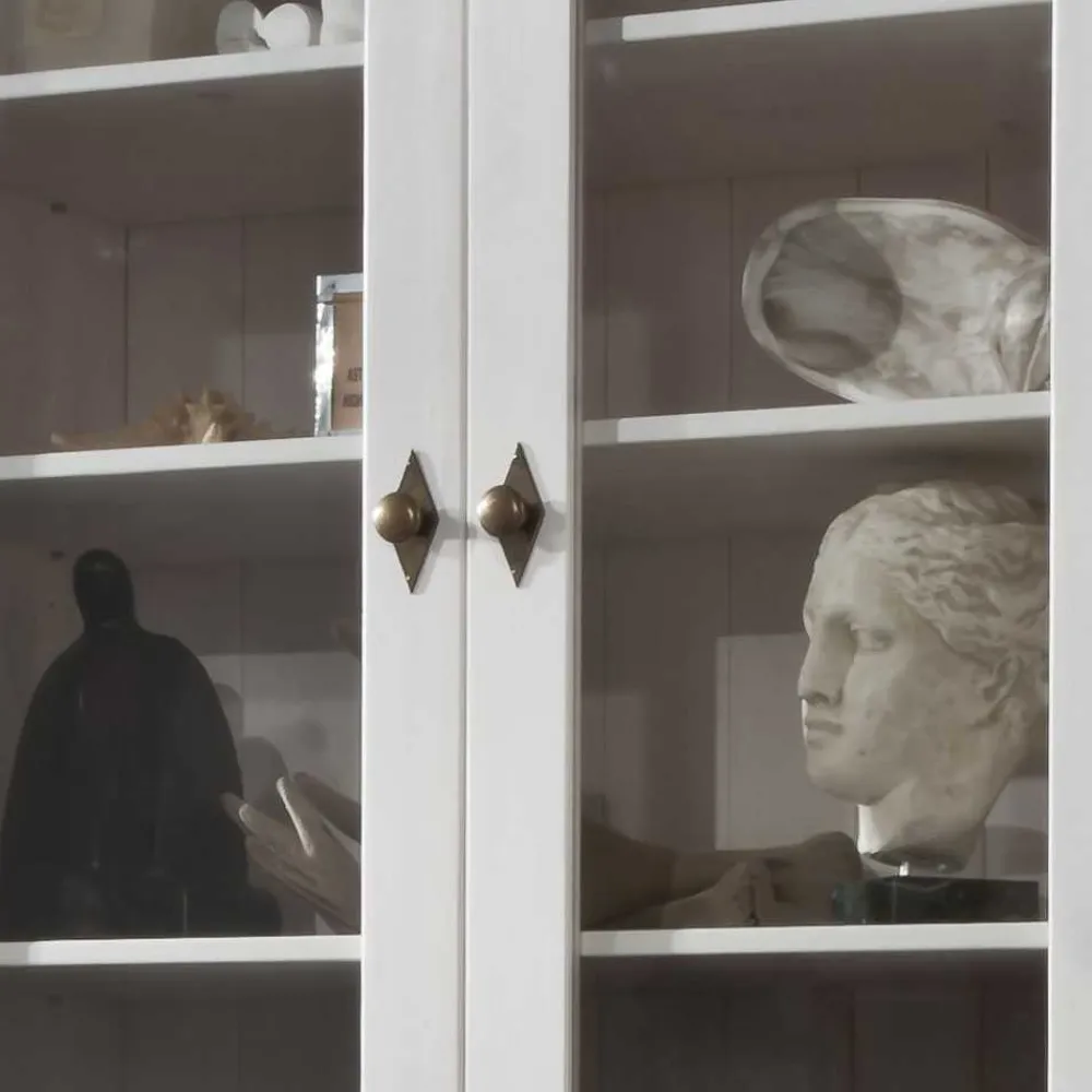 Vitrinenschrank Mures*Pharao24 Online