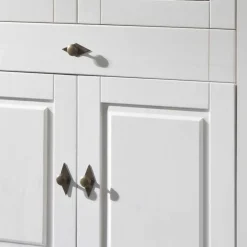 Vitrinenschrank Mures*Pharao24 Online