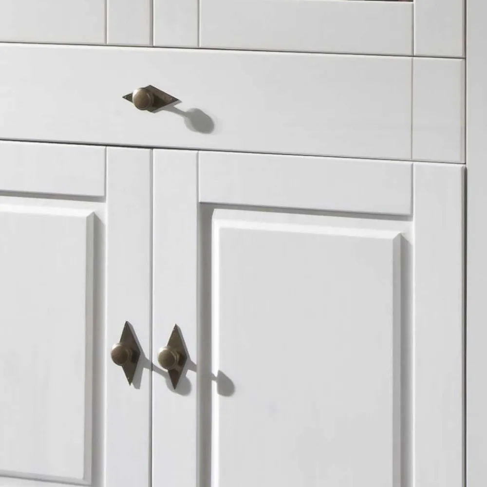 Vitrinenschrank Mures*Pharao24 Online