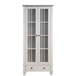 Vitrinenschrank Nioara*Pharao24 Online