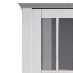 Vitrinenschrank Nioara*Pharao24 Online