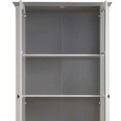 Vitrinenschrank Nioara*Pharao24 Online