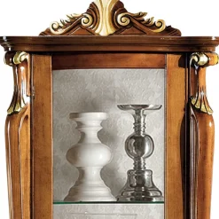 Vitrinenschrank Savolina*Pharao24