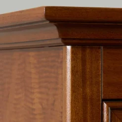 Vitrinenschrank Sesimbra*Pharao24 Clearance