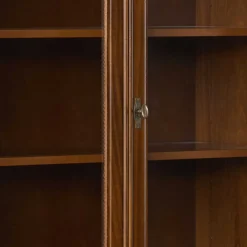 Vitrinenschrank Sesimbra*Pharao24 Clearance