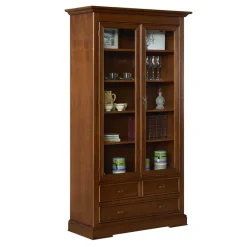 Vitrinenschrank Sesimbra*Pharao24 Clearance