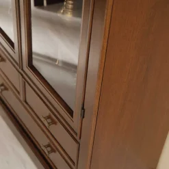 Vitrinenschrank Sesimbra*Pharao24 Clearance