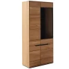 Vitrinenschrank Sisam*Pharao24 Outlet