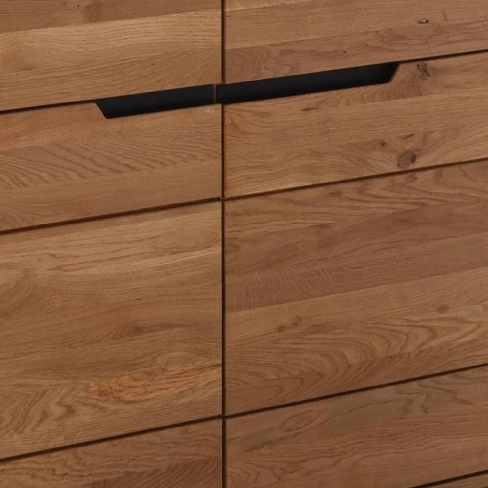 Vitrinenschrank Sisam*Pharao24 Outlet