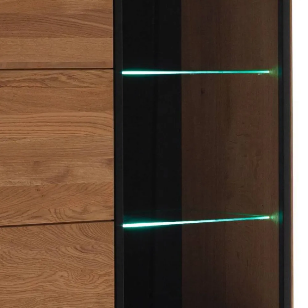 Vitrinenschrank Sisam*Pharao24 Outlet