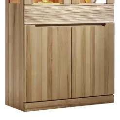 Hot Vitrinenschrank Suvanica Vitrinenschrank|Wohnzimmervitrinen