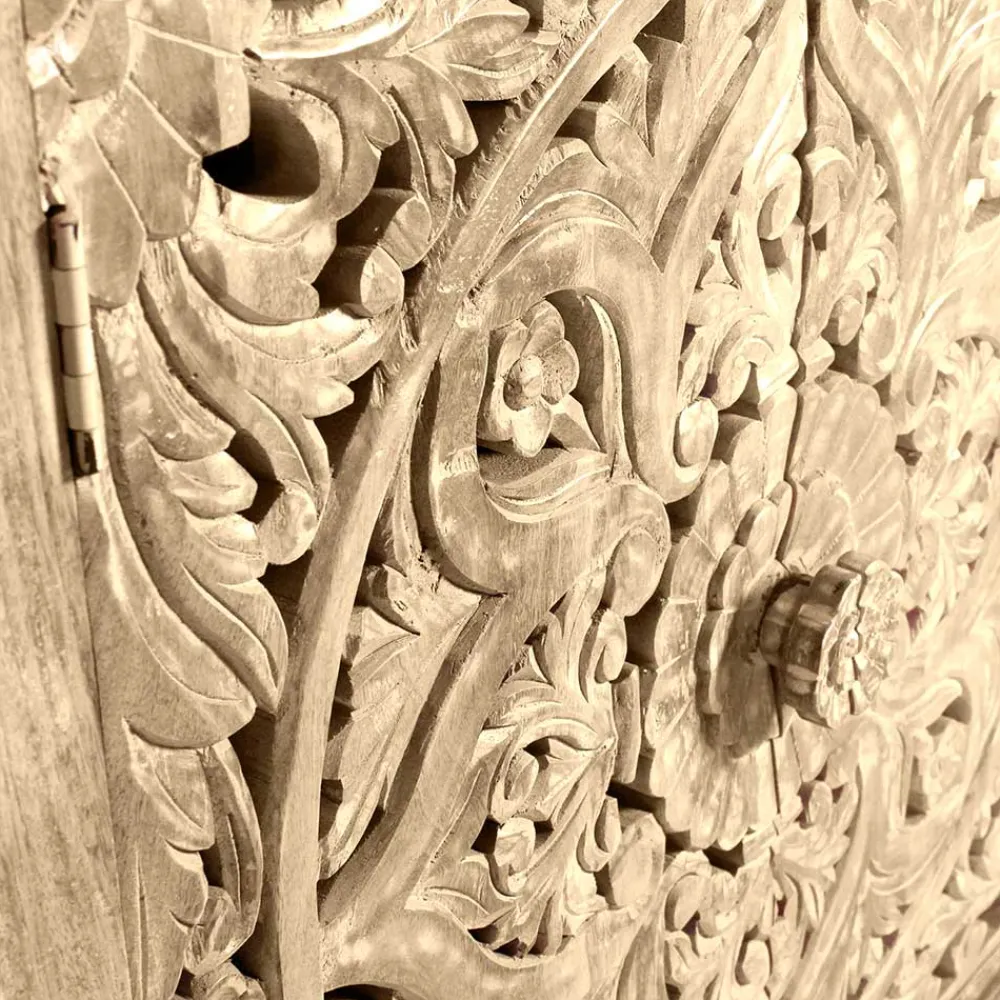 Vitrinenschrank Tumivo*Pharao24 Clearance