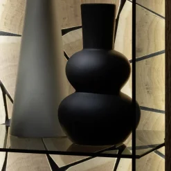 Sale Vitrinenschrank Tyramus Stauraumvitrinen