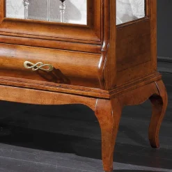 Hot Vitrinenschrank Valdarar Wohnzimmerkommoden|Wohnzimmerschrank