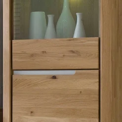 Vitrinenschrank Vlarenzo*Pharao24