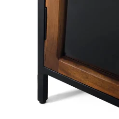 Vitrinenschrank Vronja*Pharao24 Clearance