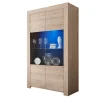 Sale Vitrinenschrank Wandy Vitrinenschrank|Wohnzimmervitrinen