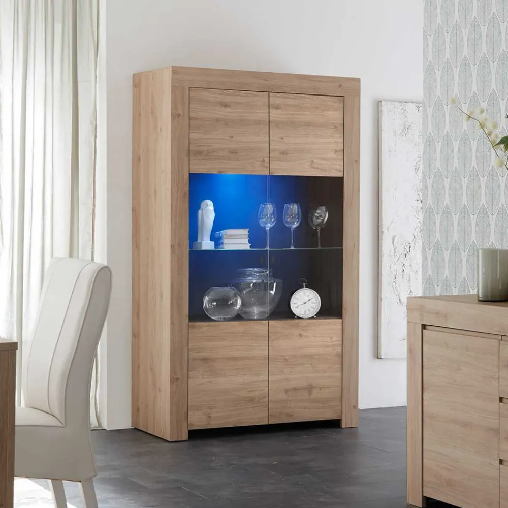 Sale Vitrinenschrank Wandy Vitrinenschrank|Wohnzimmervitrinen