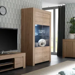 Sale Vitrinenschrank Wandy Vitrinenschrank|Wohnzimmervitrinen