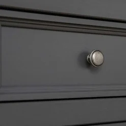 Discount Vitrinenschrank Zuverno Wohnzimmerschrank|Massivholz Schränke