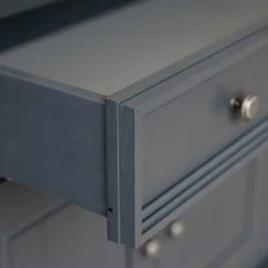 Discount Vitrinenschrank Zuverno Wohnzimmerschrank|Massivholz Schränke