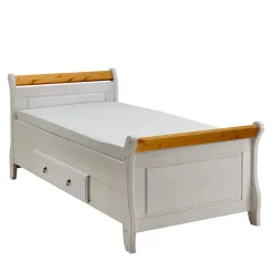 Best Vollholzbett Bazna Komfortbetten|Massivholzbetten