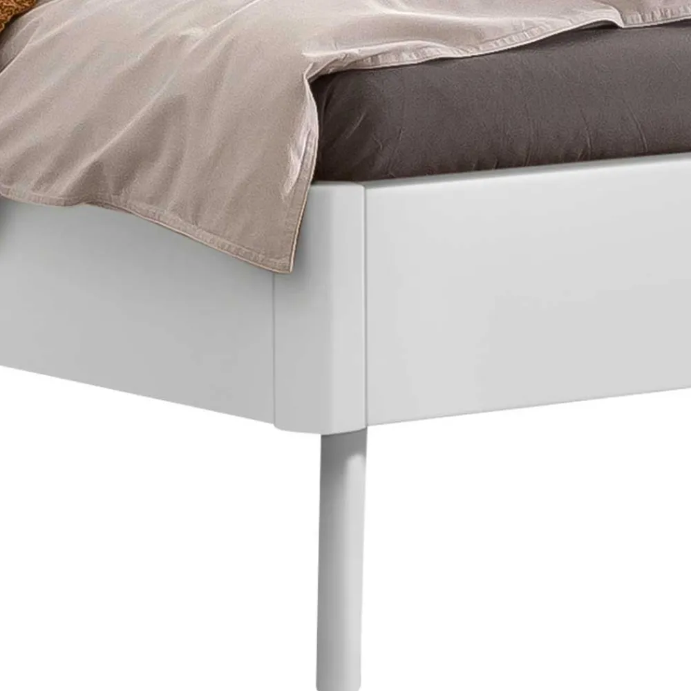 Online Vollholzbett Jerry Jugendbetten