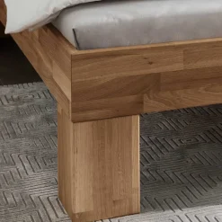 Online Vollholzbett Spaniav Komfortbetten|Doppelbetten