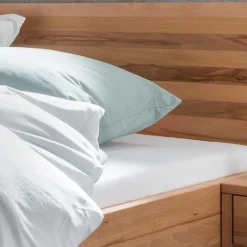 Best Vollholzbett Yarcella Doppelbetten|Massivholzbetten