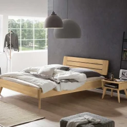 Vollholzbett Zweet*Pharao24 Clearance