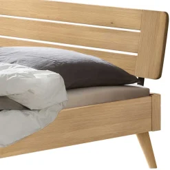 Vollholzbett Zweet*Pharao24 Clearance