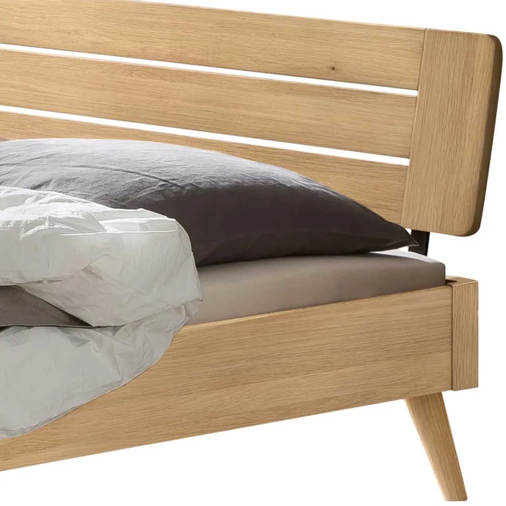 Vollholzbett Zweet*Pharao24 Clearance