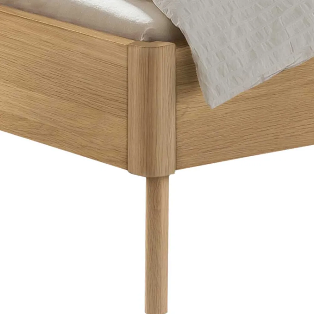 Vollholzbett Zweet*Pharao24 Clearance