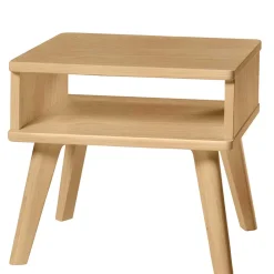 Vollholzbett Zweet*Pharao24 Clearance