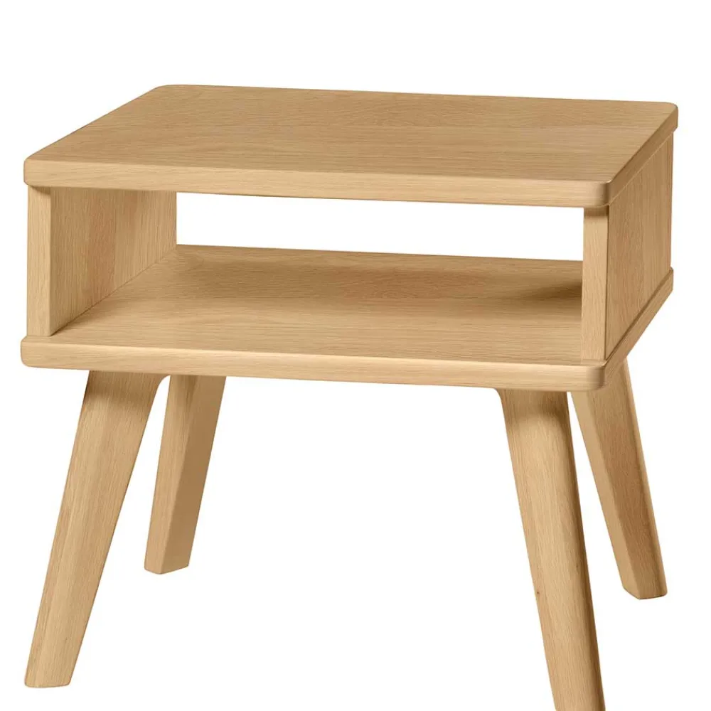 Vollholzbett Zweet*Pharao24 Clearance