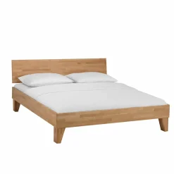 Vollholzdoppelbett Lutz*Pharao24 Online