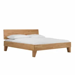 Vollholzdoppelbett Lutz*Pharao24 Online