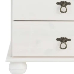 Vollholzkommode Agusdo*Pharao24 Sale