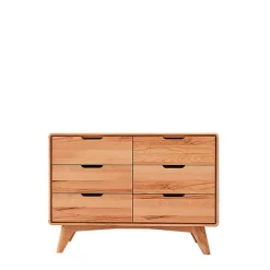 Vollholzkommode Stenov*Pharao24 Best