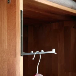 Vollholzschrank Verunia*Pharao24 Best