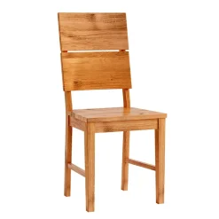 Vollholzstuhl Zierra*Pharao24 Best