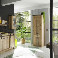 Outlet Vorratsschrank Arama Bad Hochschränke