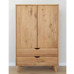 Outlet Waescheschrank Arora Wäscheschrank|Kleiderschränke